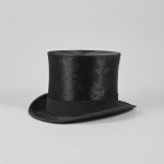 1083 8256 Hög hatt